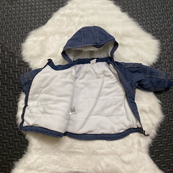 H&M jacket - Picture 2 of 2